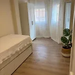 Capri Playa - Ac Appartement *