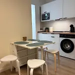 Capri Playa - Ac Appartement Almería