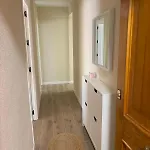 Appartement Capri Playa - Ac Almería