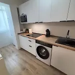 Capri Playa - Ac Appartement