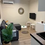 Capri Playa - Ac Appartement Almería