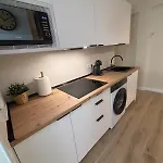Capri Playa - Ac Appartement