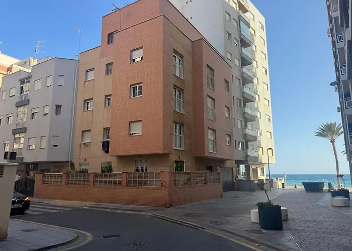 דירה Capri Playa - Ac