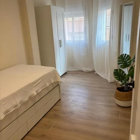 Capri Playa - Ac Apartment *