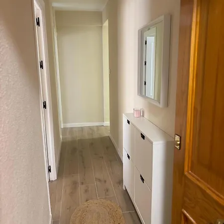 Apartment Capri Playa - Ac Almeria