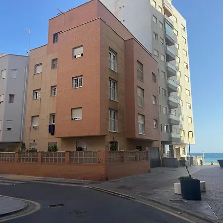 Apartment Capri Playa - Ac